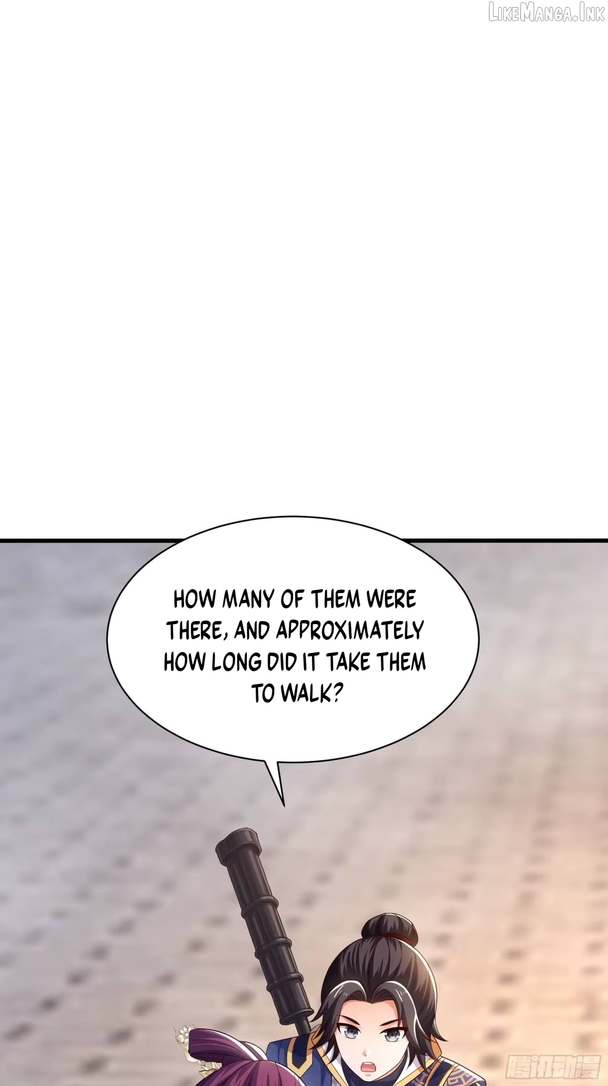 Reborn in the Water Margin World as the Strongest Wu Dalang Chapter 67  - page 23